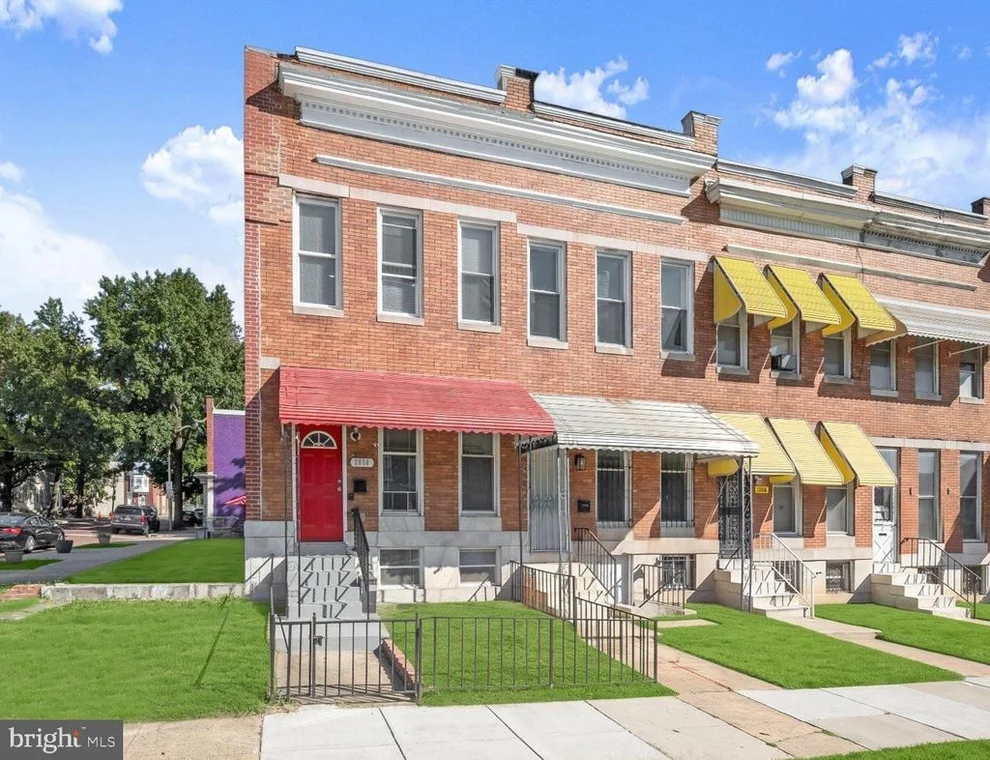 Unit for sale at , BALTIMORE, MD 21223