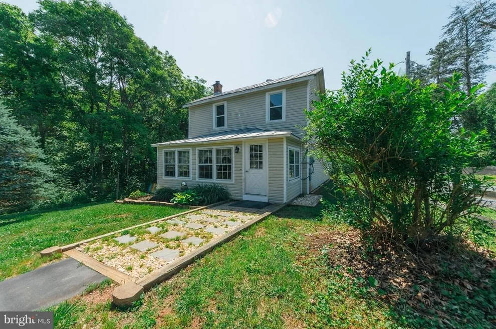 Unit for sale at 1614 GOOD HOPE CHURCH ROAD, ARODA, VA 22709