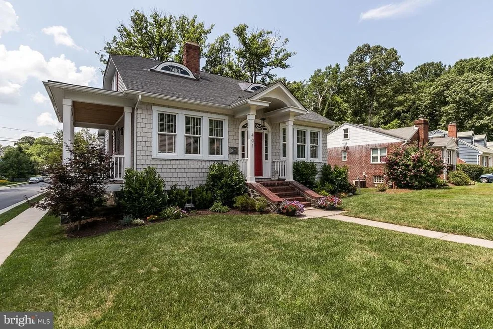 Unit for sale at 401 N BEECHWOOD AVENUE, BALTIMORE, MD 21228
