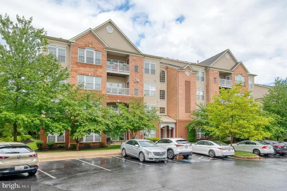 Unit for sale at 9441 ASHLYN CIRCLE, OWINGS MILLS, MD 21117