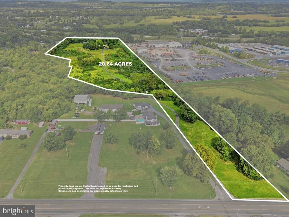Unit for sale at 2673 MARTINSBURG PIKE, STEPHENSON, VA 22656