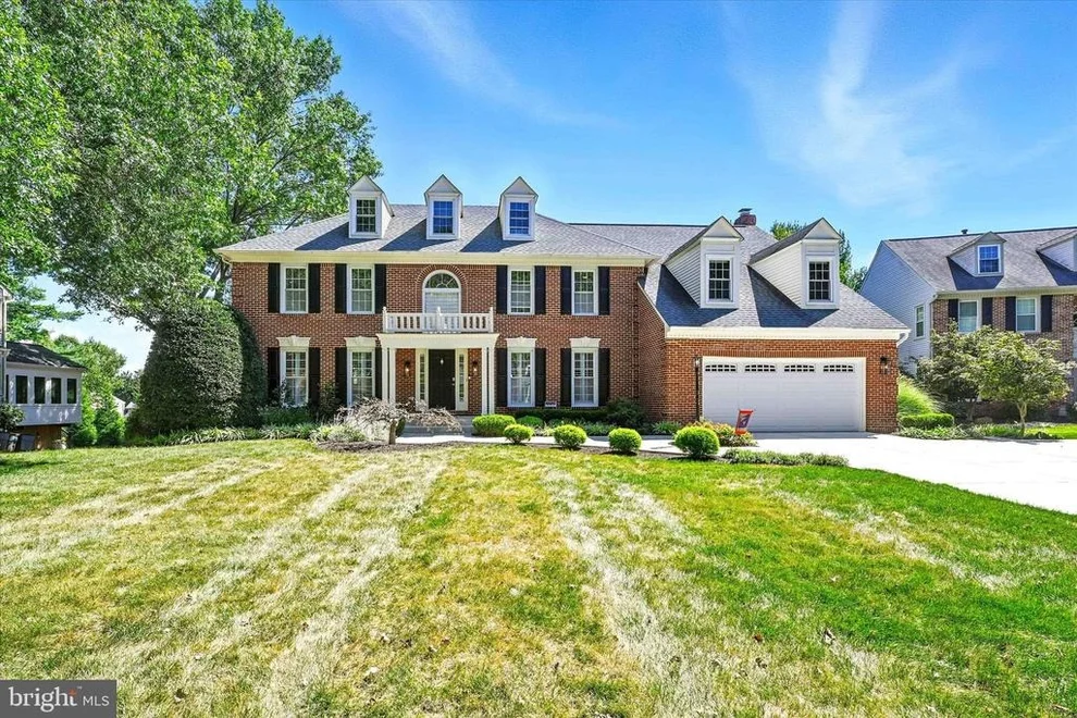 Unit for sale at 10229 NEW FOREST COURT, ELLICOTT CITY, MD 21042