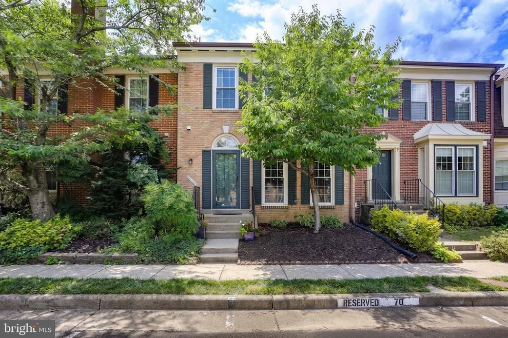 Unit for sale at 6152 WELLINGTON COMMONS DRIVE, ALEXANDRIA, VA 22310
