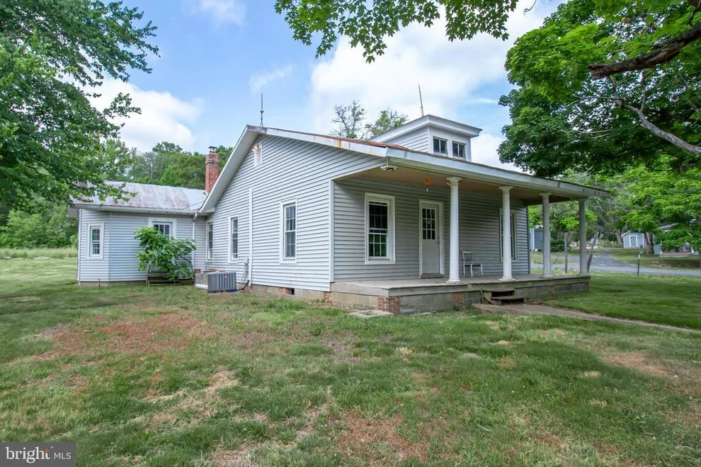 Unit for sale at 198 MT HOPE CHURCH, BUMPASS, VA 23024