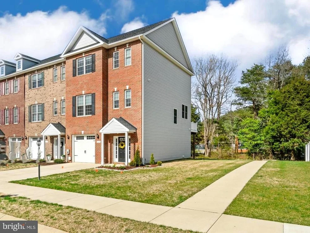 Unit for sale at 1030 RYE DRIVE, LA PLATA, MD 20646