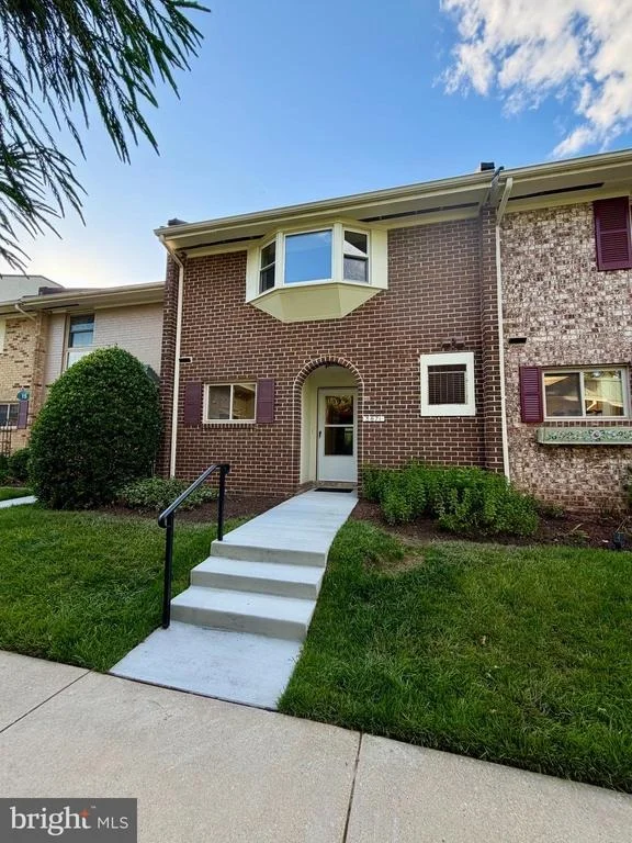 Unit for sale at 3671 S LEISURE WORLD BOULEVARD, SILVER SPRING, MD 20906