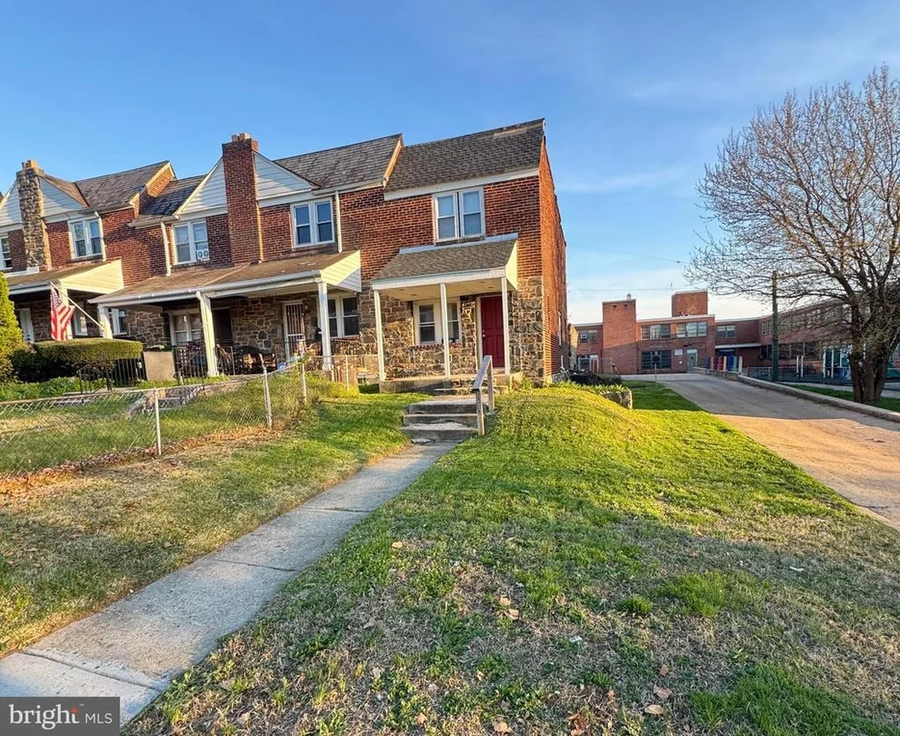 Unit for sale at 2573 W LAFAYETTE AVENUE, BALTIMORE, MD 21216