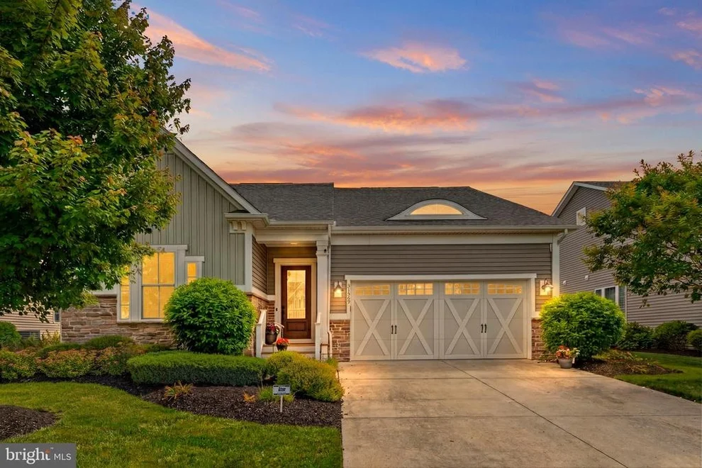 Unit for sale at 31569 GOOSEBERRY WAY, LEWES, DE 19958