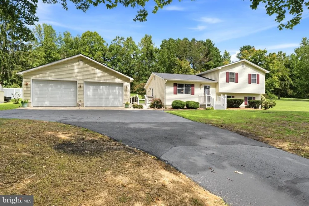 Unit for sale at 3130 RICHFIELD ROAD, HUNTINGTOWN, MD 20639
