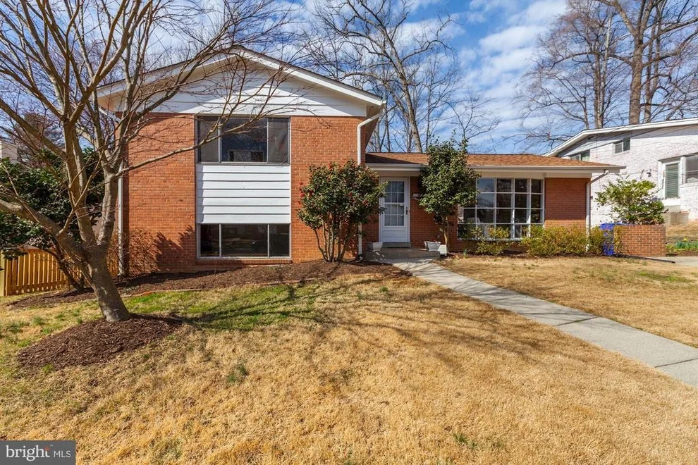 Unit for sale at 6400 REDWING ROAD, BETHESDA, MD 20817