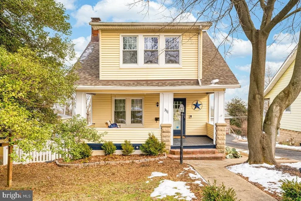 Unit for sale at 311 BLOOMSBURY, CATONSVILLE, MD 21228