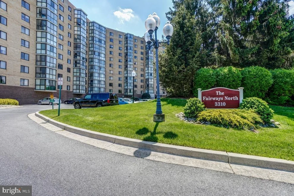 Unit for sale at 3310 N LEISURE WORLD BOULEVARD, SILVER SPRING, MD 20906