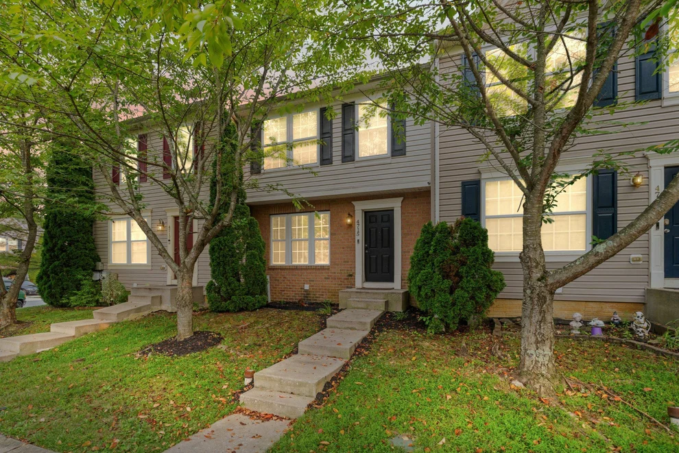 Unit for sale at 4715 CORALBERRY COURT, ABERDEEN, MD 21001