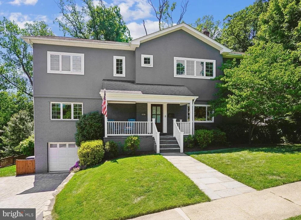 Unit for sale at 3536 N DICKERSON STREET, ARLINGTON, VA 22207