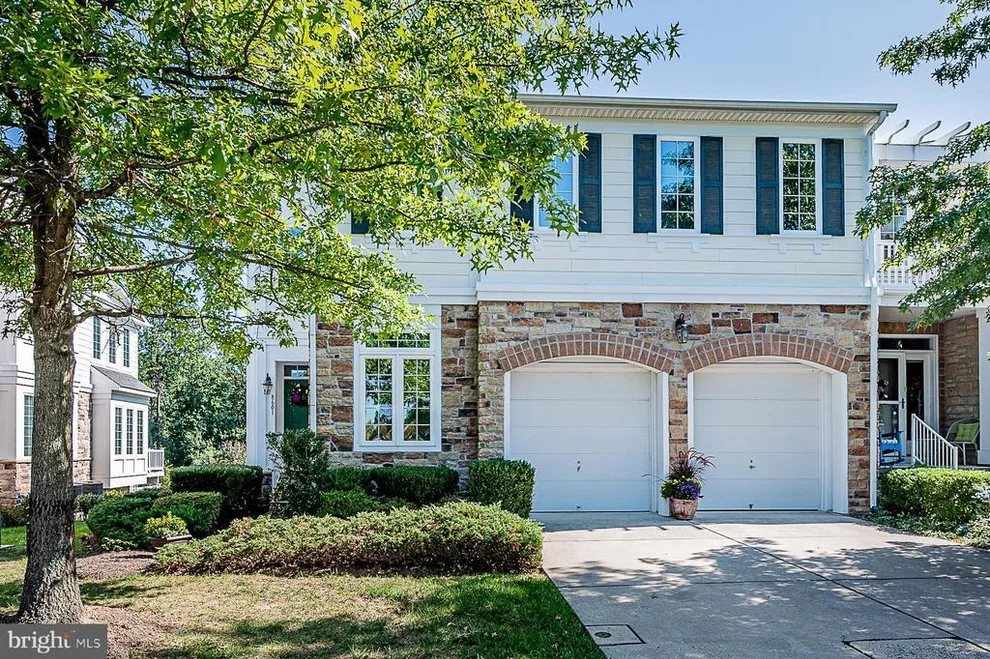 Unit for sale at 8601 BREAKING WAVE DRIVE, COLUMBIA, MD 21045