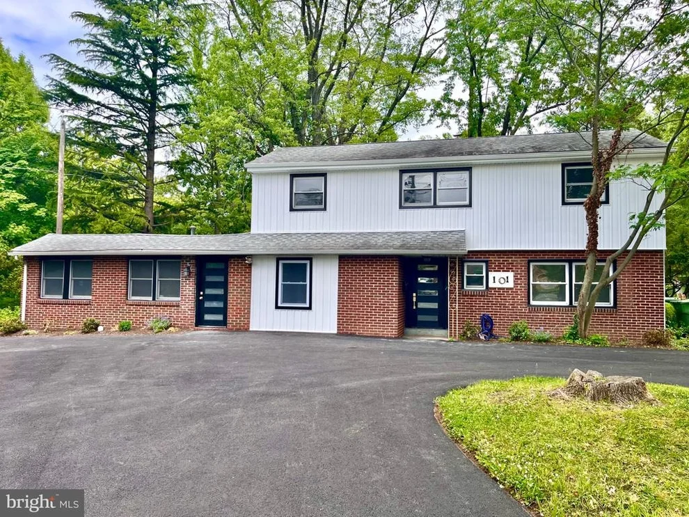 Unit for sale at 101 RAMBLE ROAD, CHERRY HILL, NJ 08034