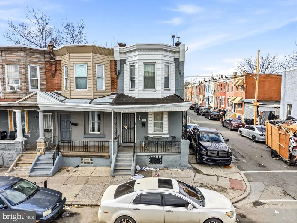 Unit for sale at 3012 B STREET, PHILADELPHIA, PA 19134