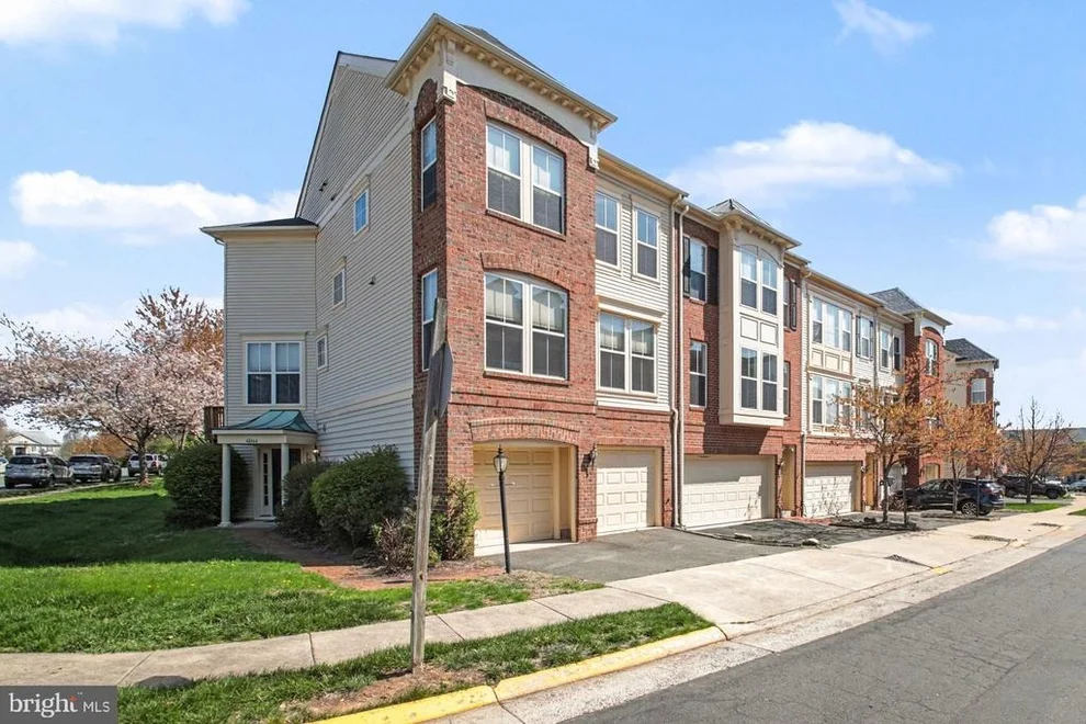 Unit for sale at 42464 REGAL WOOD DRIVE, BRAMBLETON, VA 20148