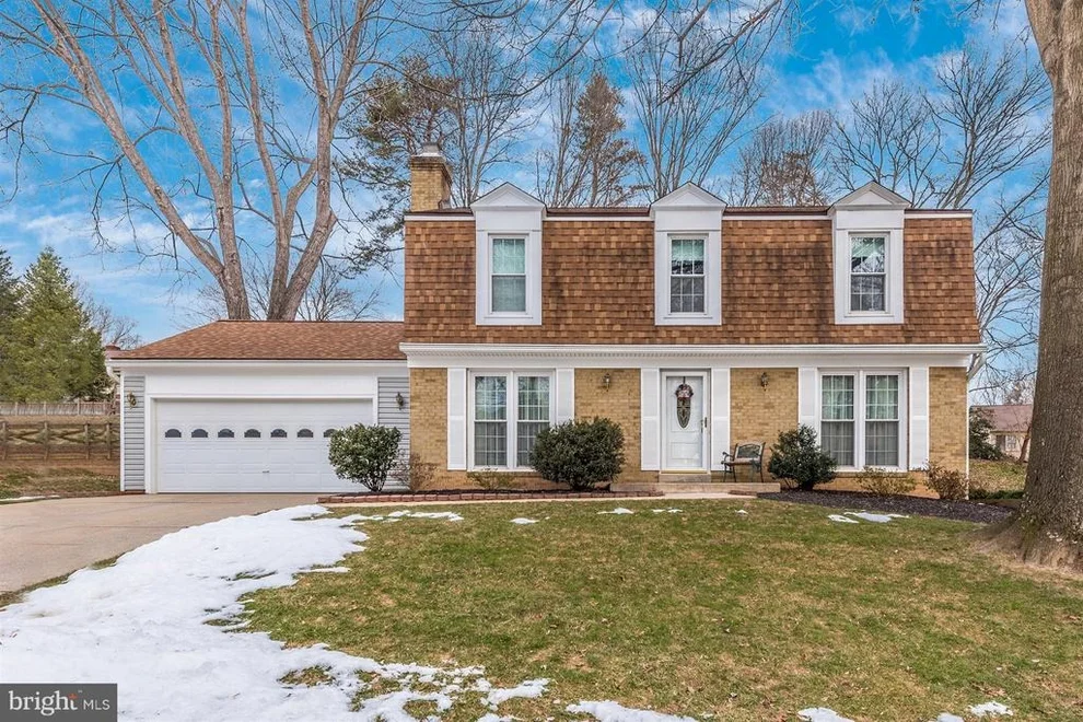 Unit for sale at 2008 ALABASTER DRIVE, SILVER SPRING, MD 20904