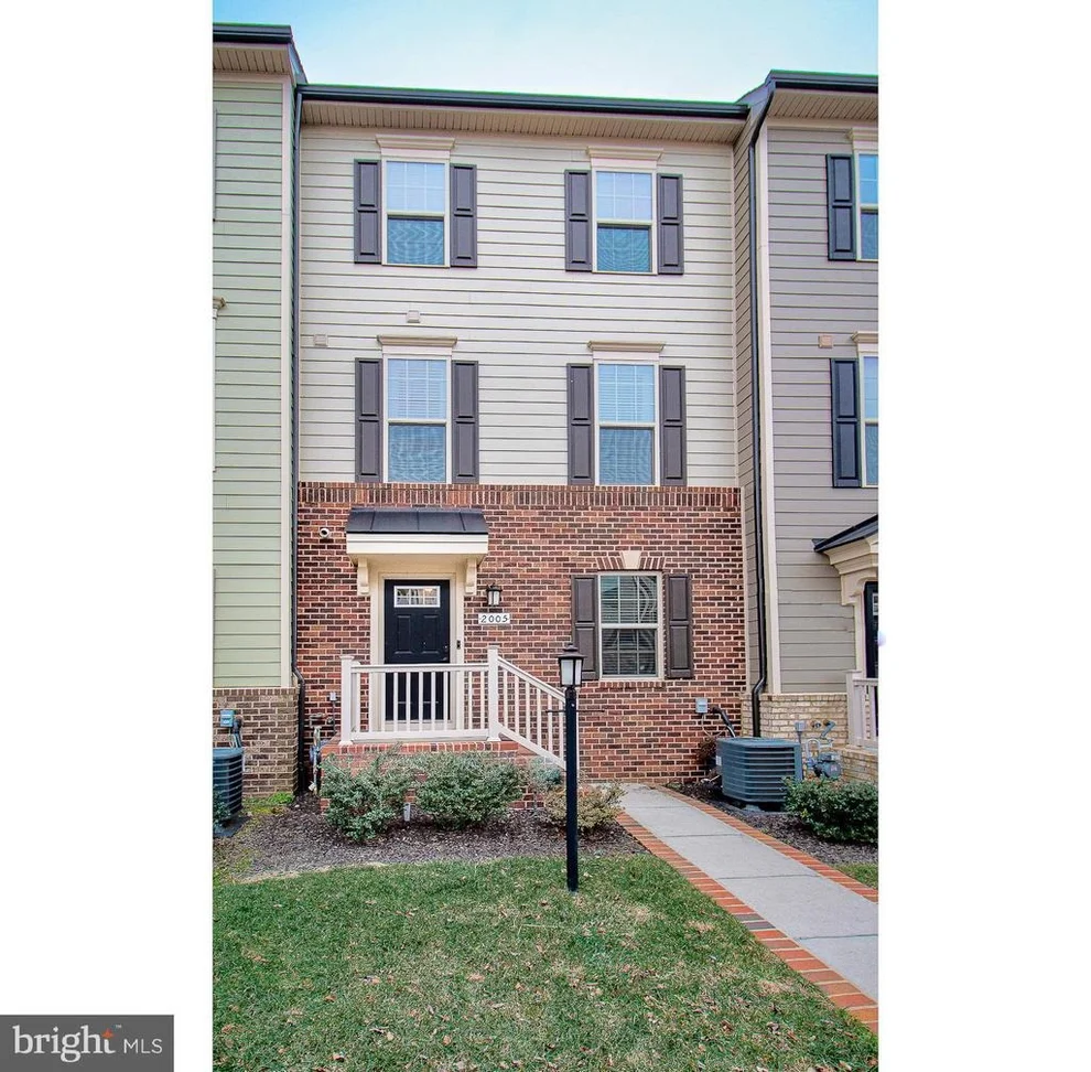 Unit for sale at 2005 SERVICEBERRY ROAD, DUMFRIES, VA 22026