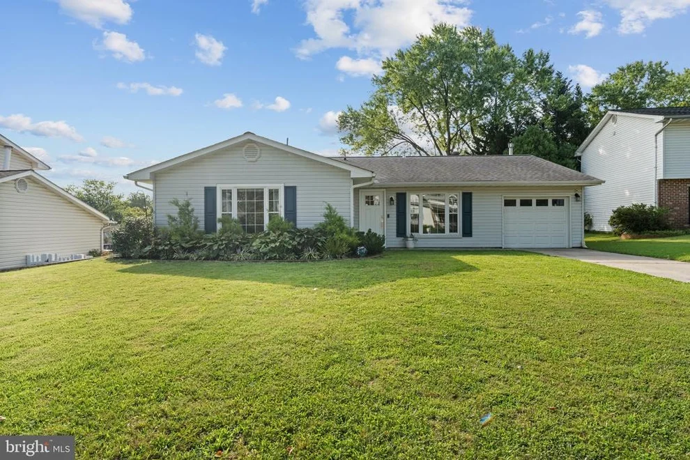 Unit for sale at 7945 TOWER COURT ROAD, SEVERN, MD 21144