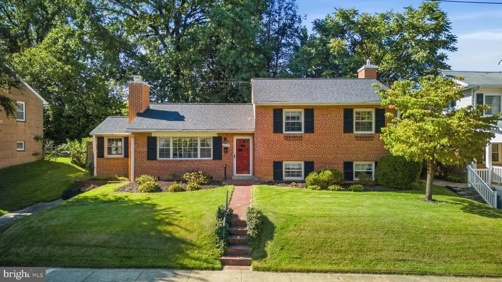 Unit for sale at 6237 12TH STREET N, ARLINGTON, VA 22205