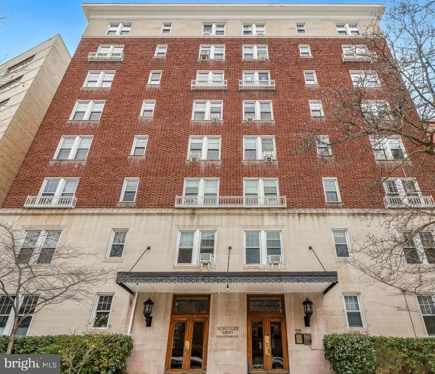 Unit for sale at 1954 COLUMBIA ROAD NW, WASHINGTON, DC 20009