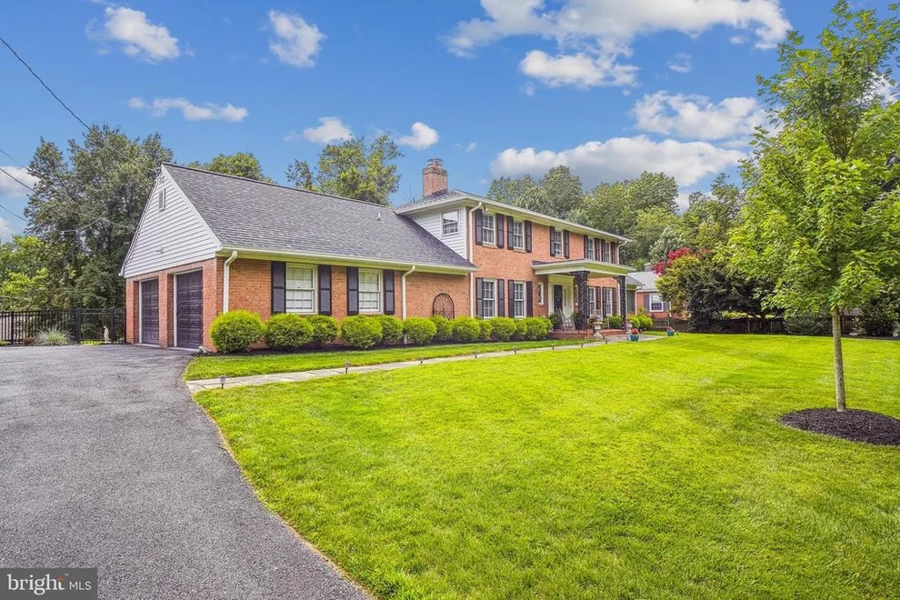 Unit for sale at 14314 CHESTERFIELD ROAD, ROCKVILLE, MD 20853