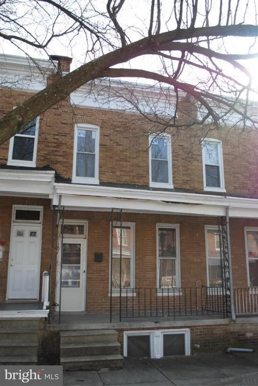 Unit for sale at 511 E 35TH STREET E, BALTIMORE, MD 21218