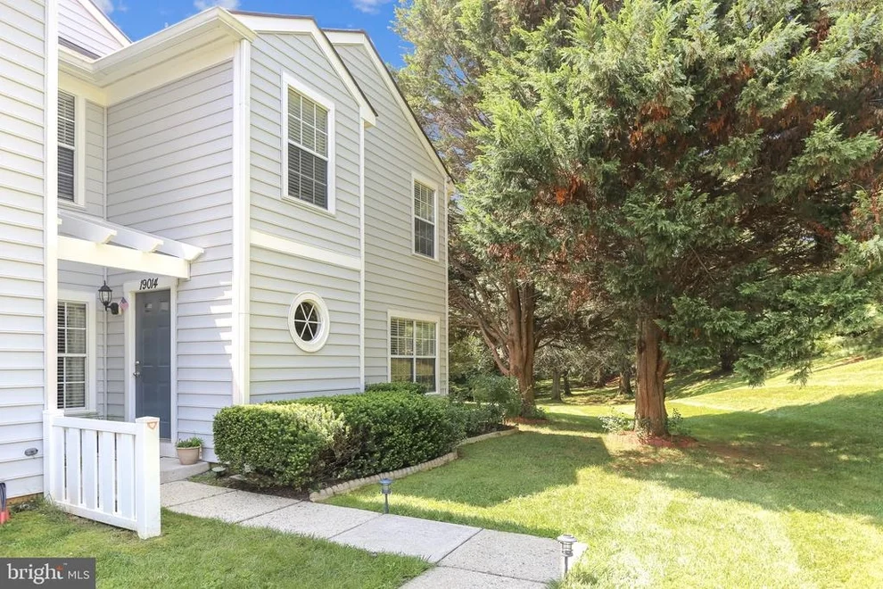 Unit for sale at 19014 AMARILLO DRIVE, GERMANTOWN, MD 20874
