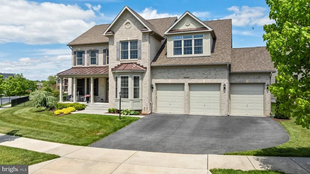 Unit for sale at 10886 PATINA ROW WAY, MONROVIA, MD 21770
