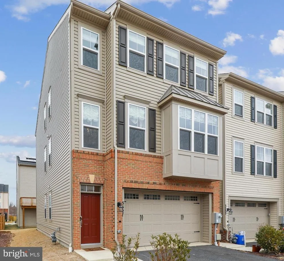 Unit for sale at 3527 LANDING WAY, SILVER SPRING, MD 20906