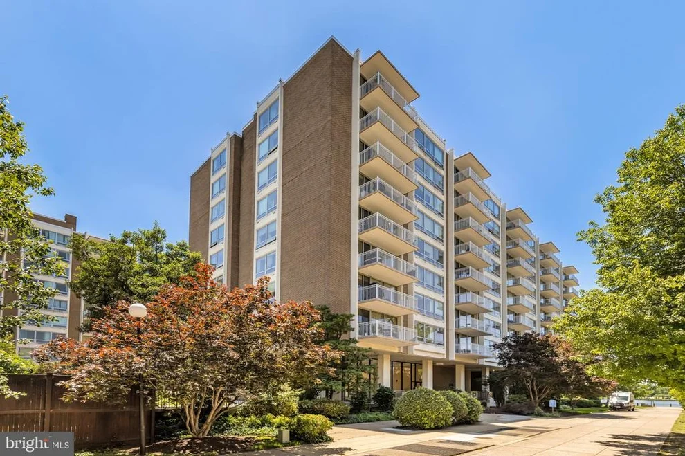Unit for sale at 1425 4TH STREET SW, WASHINGTON, DC 20024