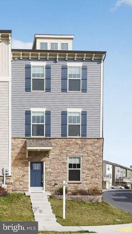 Unit for sale at 1518 RICKETTS ROAD, FREDERICK, MD 21702