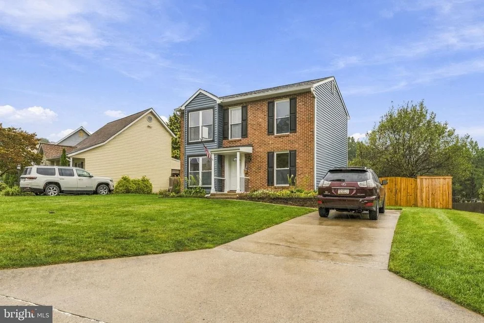 Unit for sale at 1588 BRIMFIELD, SYKESVILLE, MD 21784