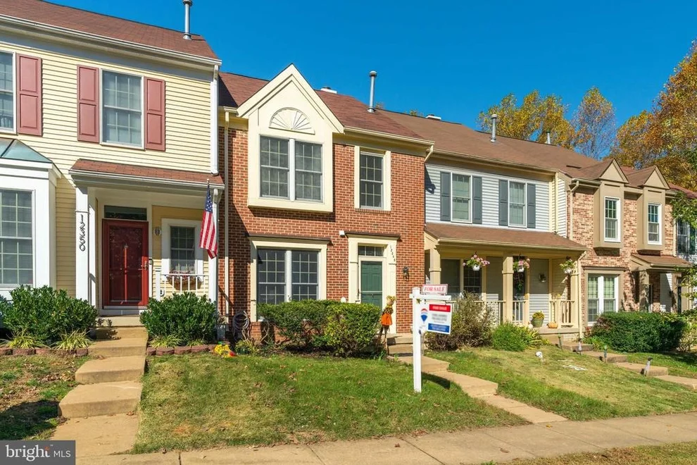 Unit for sale at 12348 MANCHESTER WAY, WOODBRIDGE, VA 22192