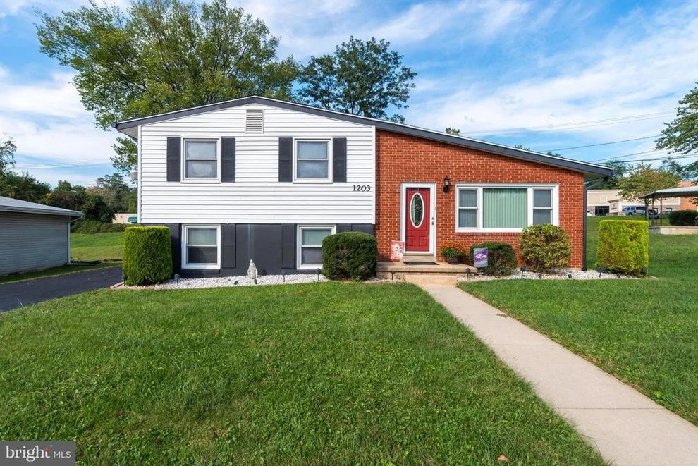 Unit for sale at 1203 COBB ROAD, BALTIMORE, MD 21208