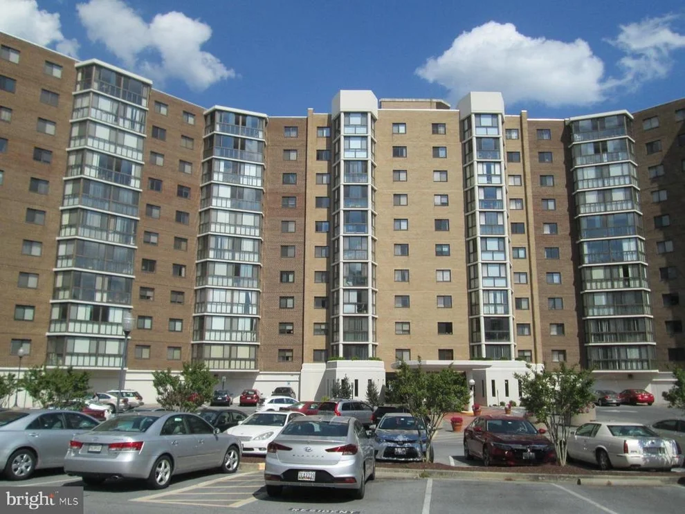 Unit for sale at 15100 INTERLACHEN DRIVE, SILVER SPRING, MD 20906