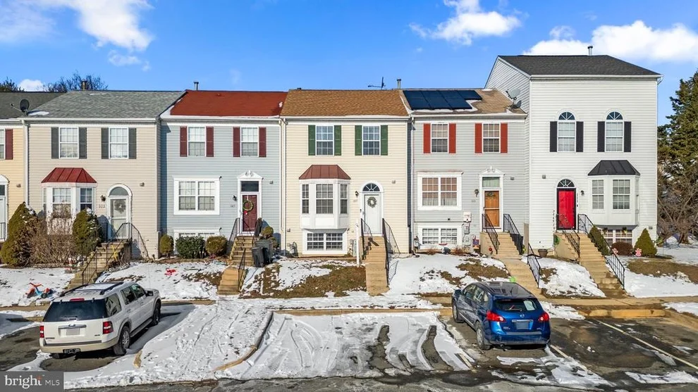 Unit for sale at 107 HERON COURT, HAVRE DE GRACE, MD 21078