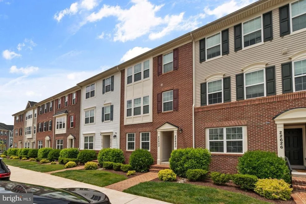 Unit for sale at 22622 MAJESTIC ELM COURT, CLARKSBURG, MD 20871