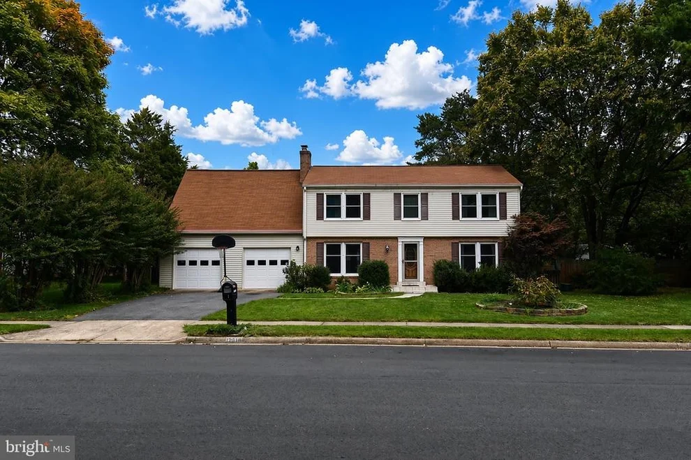Unit for sale at 12630 ETRUSCAN DRIVE, HERNDON, VA 20171