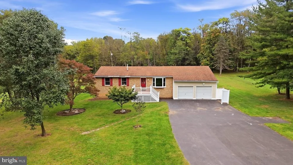Unit for sale at 16916 POWELL ROAD, SHARPSBURG, MD 21782