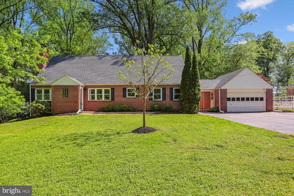 Unit for sale at 813 MIDLAND ROAD, SILVER SPRING, MD 20904