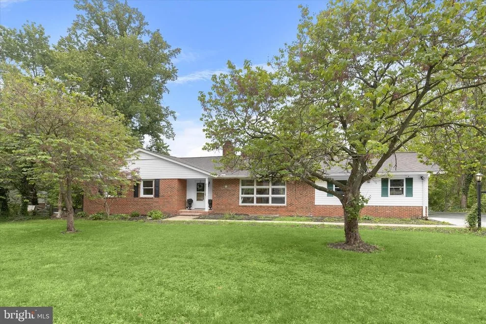 Unit for sale at 11713 WAYNERIDGE STREET, FULTON, MD 20759