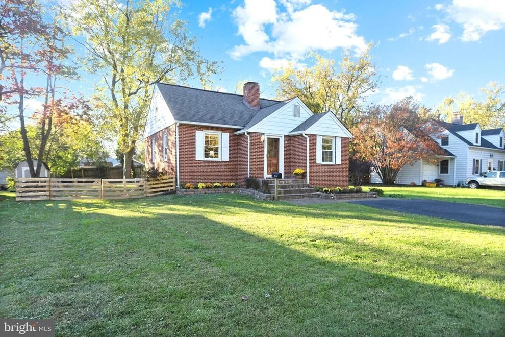 Unit for sale at 210 HOMEWOOD ROAD, LINTHICUM HEIGHTS, MD 21090