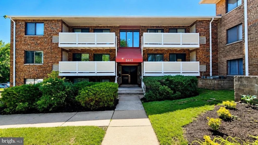 Unit for sale at 6441 RICHMOND HIGHWAY, ALEXANDRIA, VA 22306