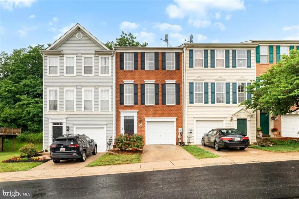 Unit for sale at 503 SYLVAN COURT, FREDERICK, MD 21703