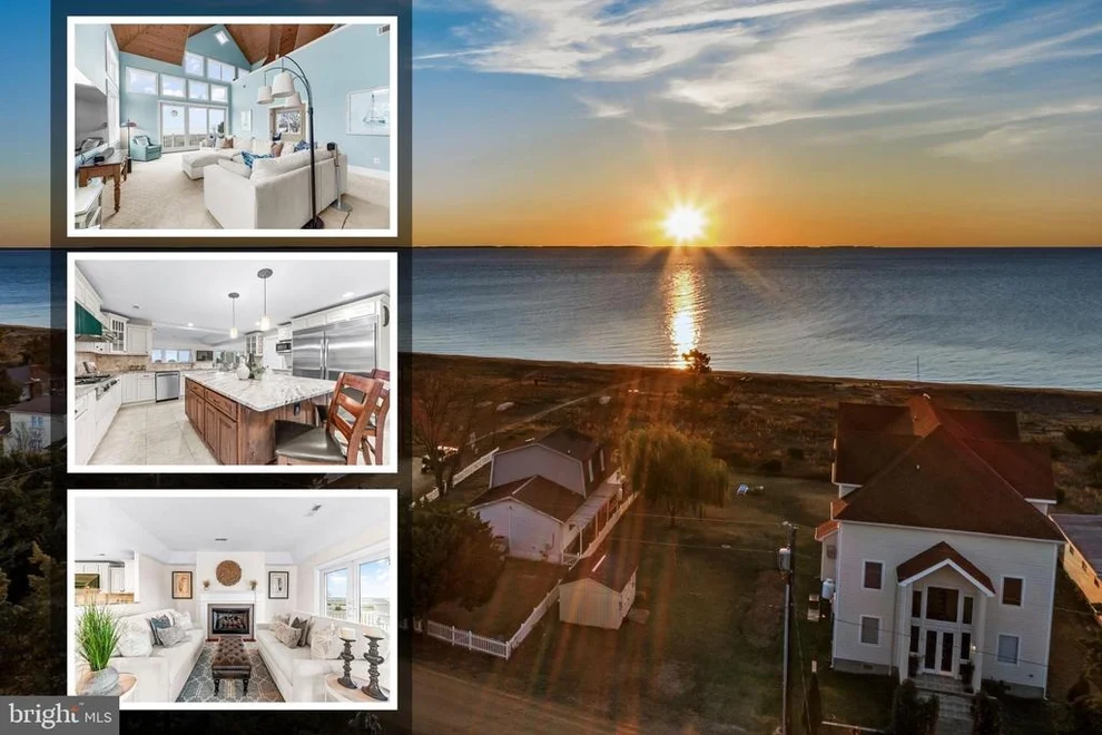 Unit for sale at 3095 CALVERT BOULEVARD, LUSBY, MD 20657
