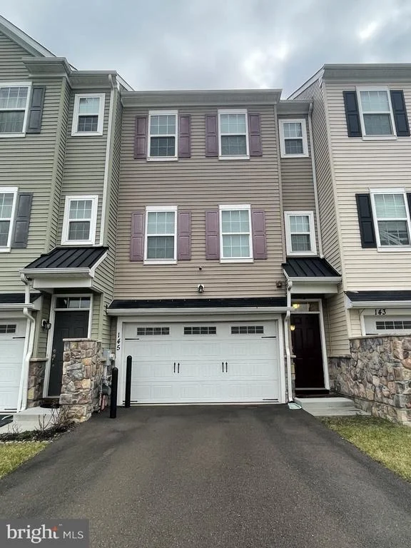 Unit for sale at 145 MERCER COURT, FAIRLESS HILLS, PA 19030