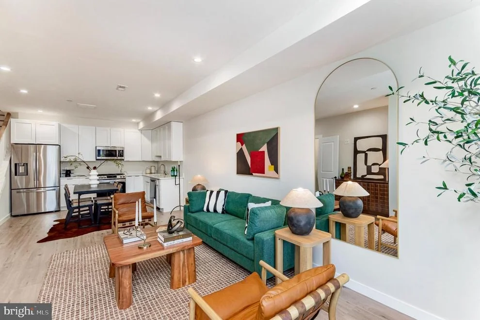 Unit for sale at 2116 4TH STREET NE, WASHINGTON, DC 20002